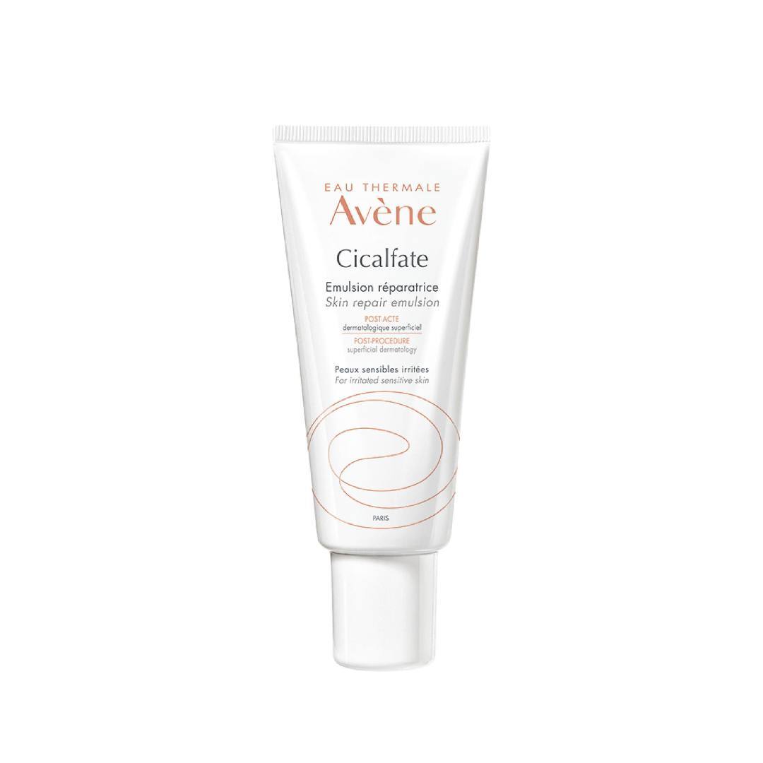 AVÈNE CICALFATE SKIN REPAIR EMULSION 40 ML