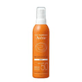 AVÈNE VERY HIGH PROTECTION SPF50+ SPRAY 200 ML