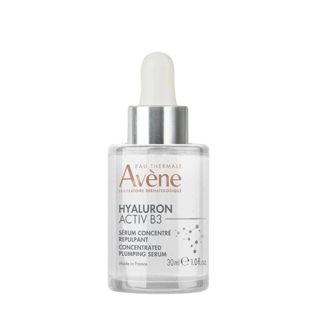 AVÈNE HYALURON ACTIV B3 CONCENTRATED PLUMPING SERUM 30 ML