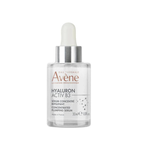 AVÈNE HYALURON ACTIV B3 CONCENTRATED PLUMPING SERUM 30 ML