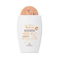 AVÈNE VERY HIGH PROTECTION SPF50+ TINTED MINERAL FLUID 40 ML