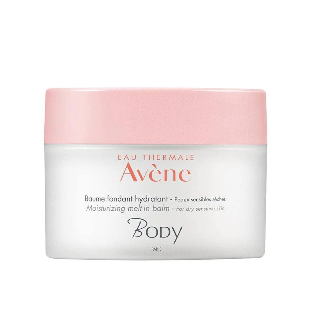 AVÈNE MOISTURIZING MELT-IN BALM FOR BODY 250 ML