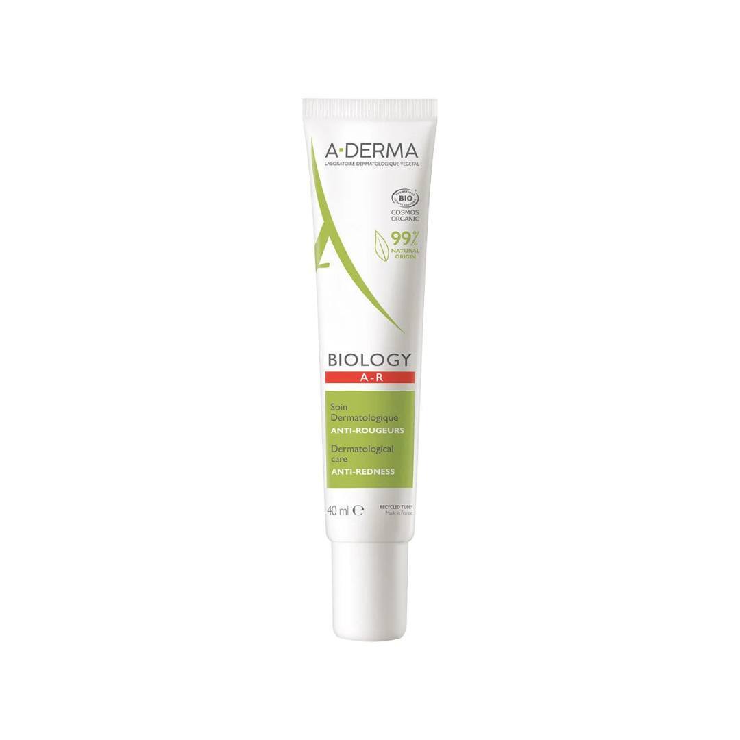ADERMA BIOLOGY A-R ANTI-REDNESS 40 ML