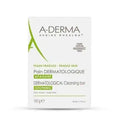 ADERMA DERMATOLOGICAL SOOTHING CLEANSING BAR 100g