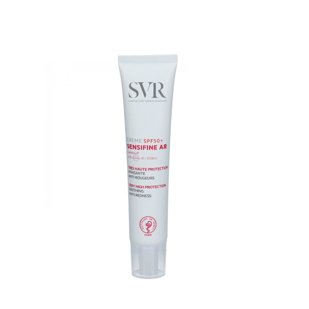 SVR SENSIFINE AR CREAM SPF50+ 40 ML