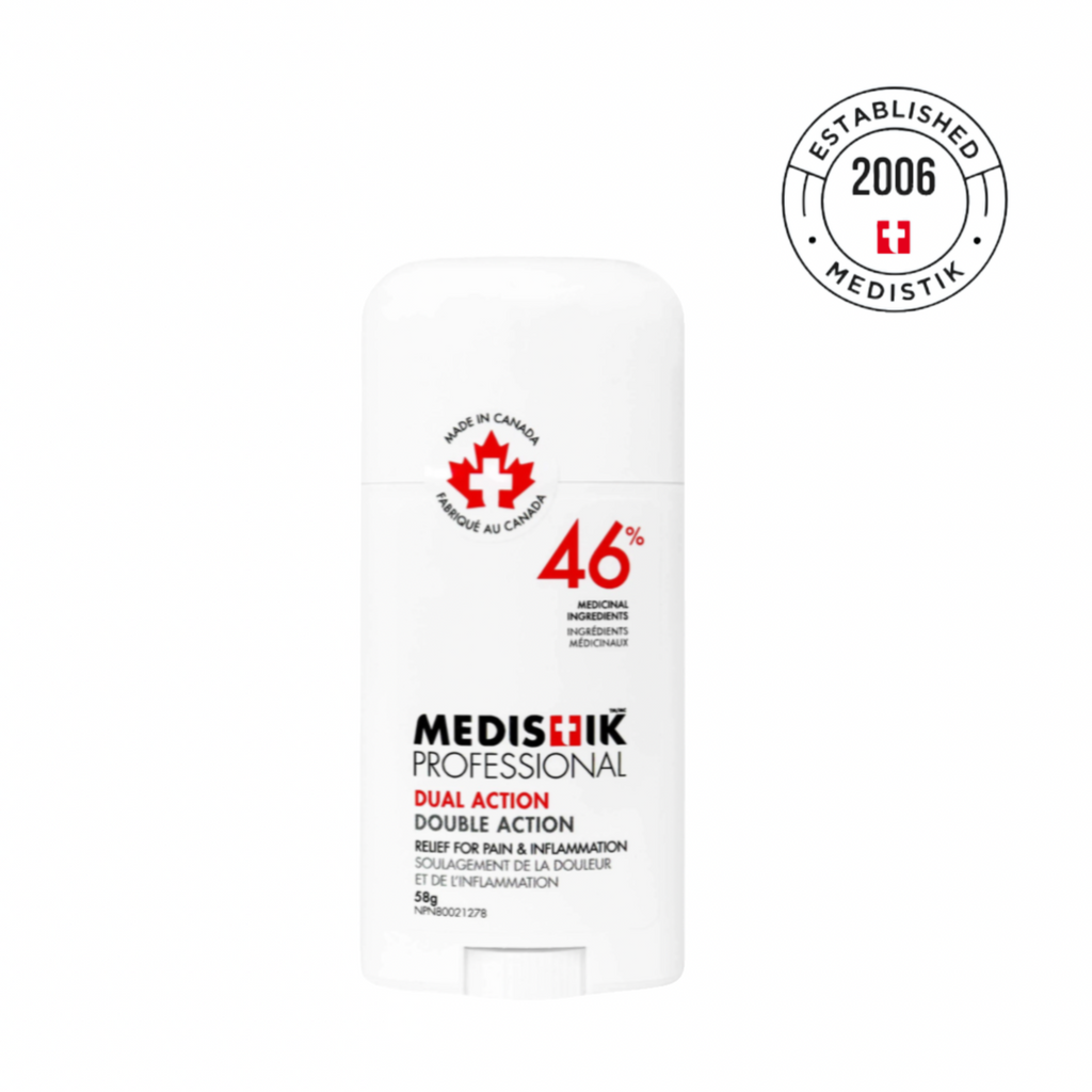 MEDISTICK PROFFESSIONAL PAIN RELIEF STICK