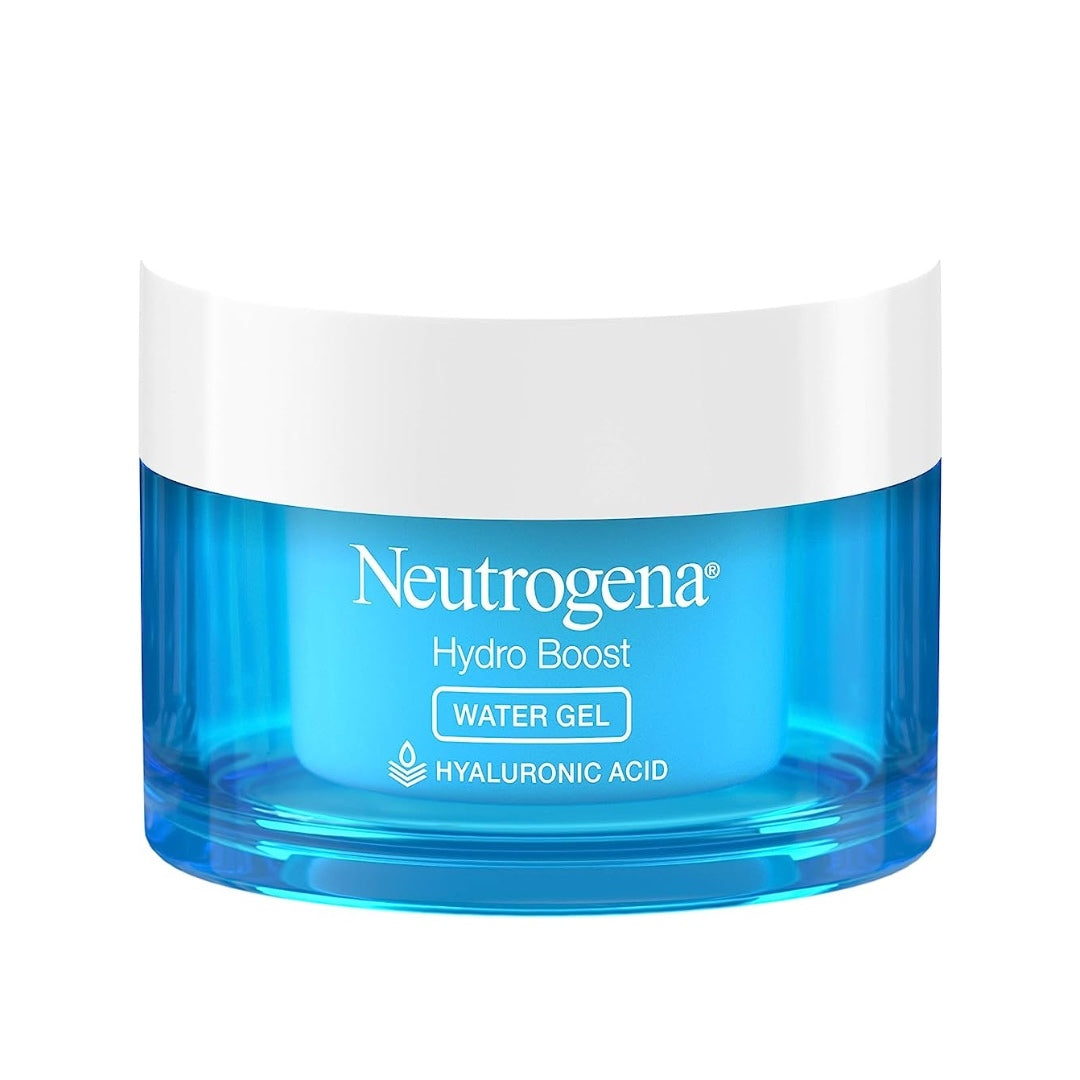NEUTROGENA HYDRO BOOST HYALURONIC ACID