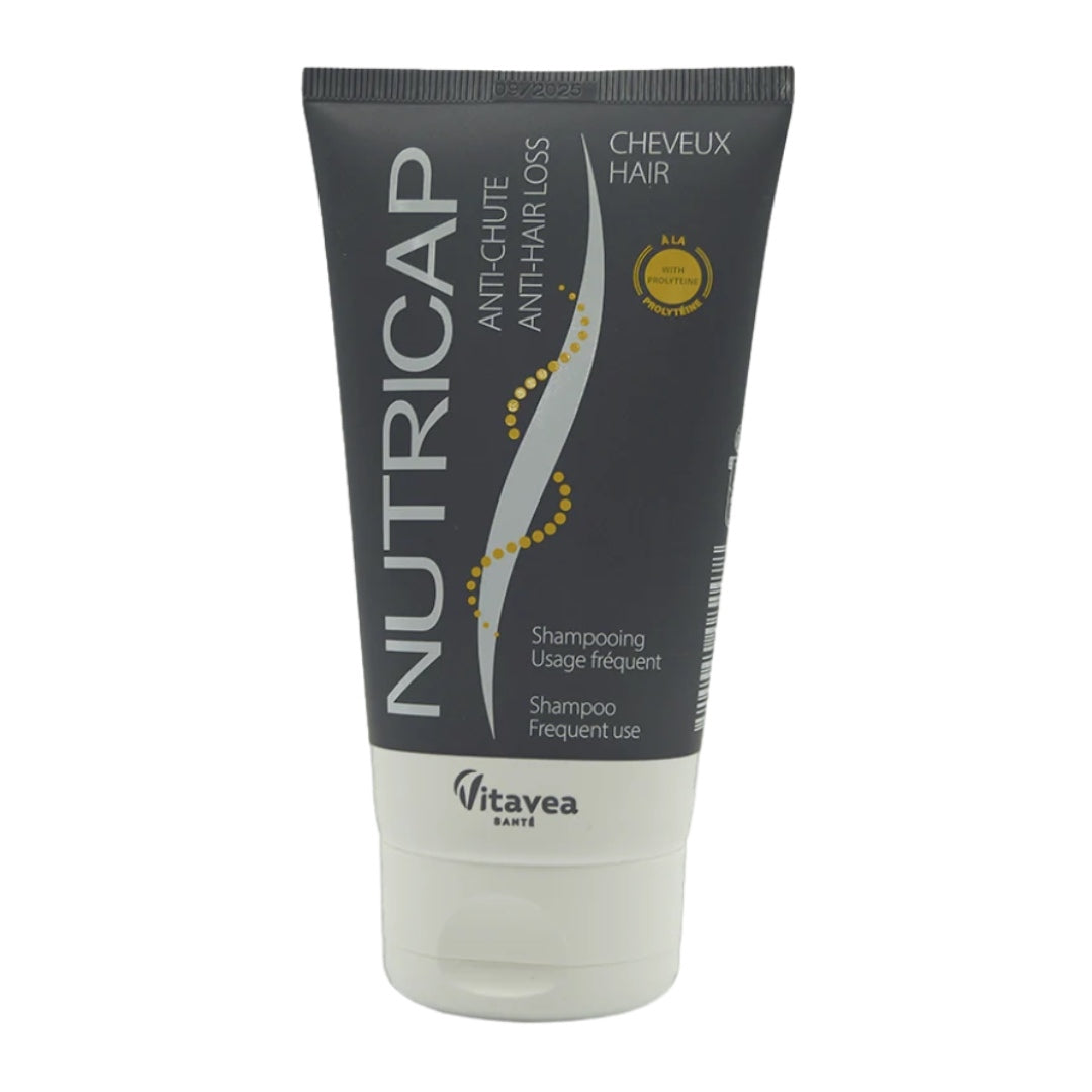 NUTRICAP ANTI-HAIR LOSS SHAMPOO 150 ML