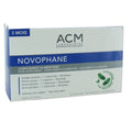 NOVOPHANE 180 capsules