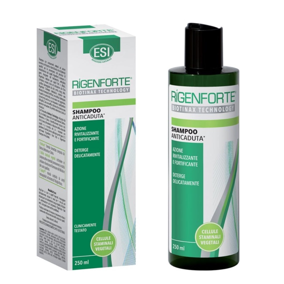 RIGENFORTE ANT-HAIR LOSS SHAMPOO 250 ML