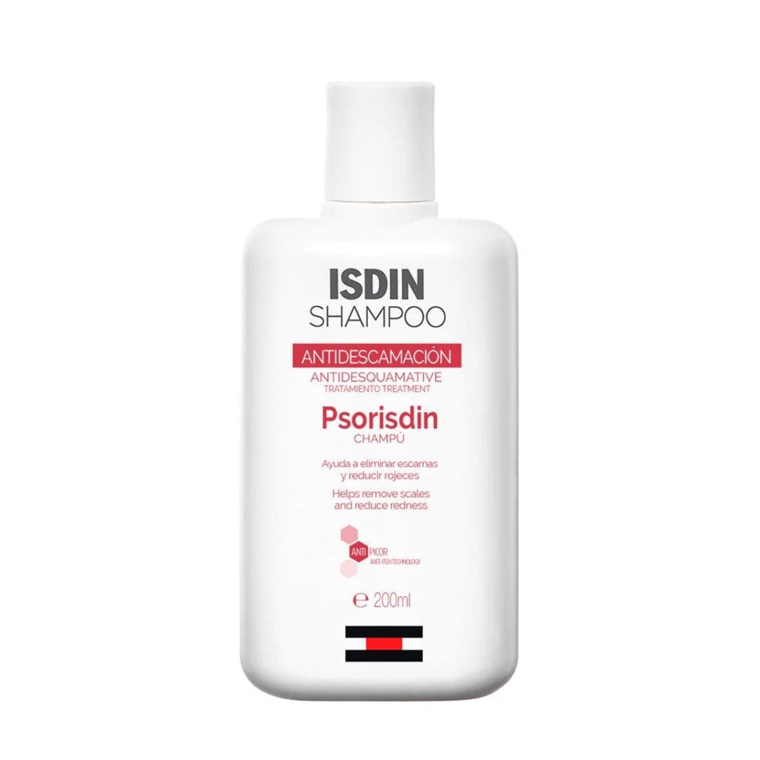 ISDIN PSORISDIN CONTROL SHAMPOO 200 ML