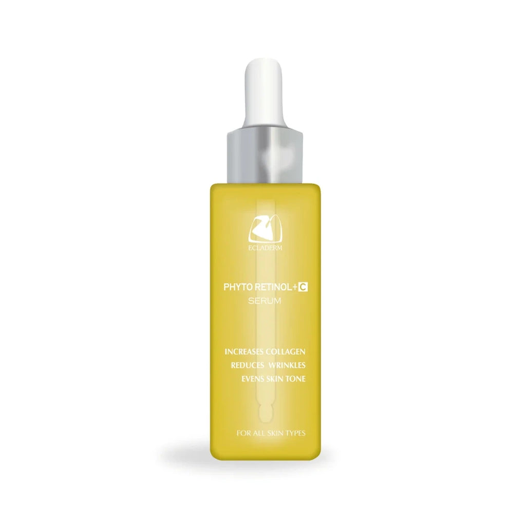 ECLADERM PHYTO-RETINOL + C SERUM