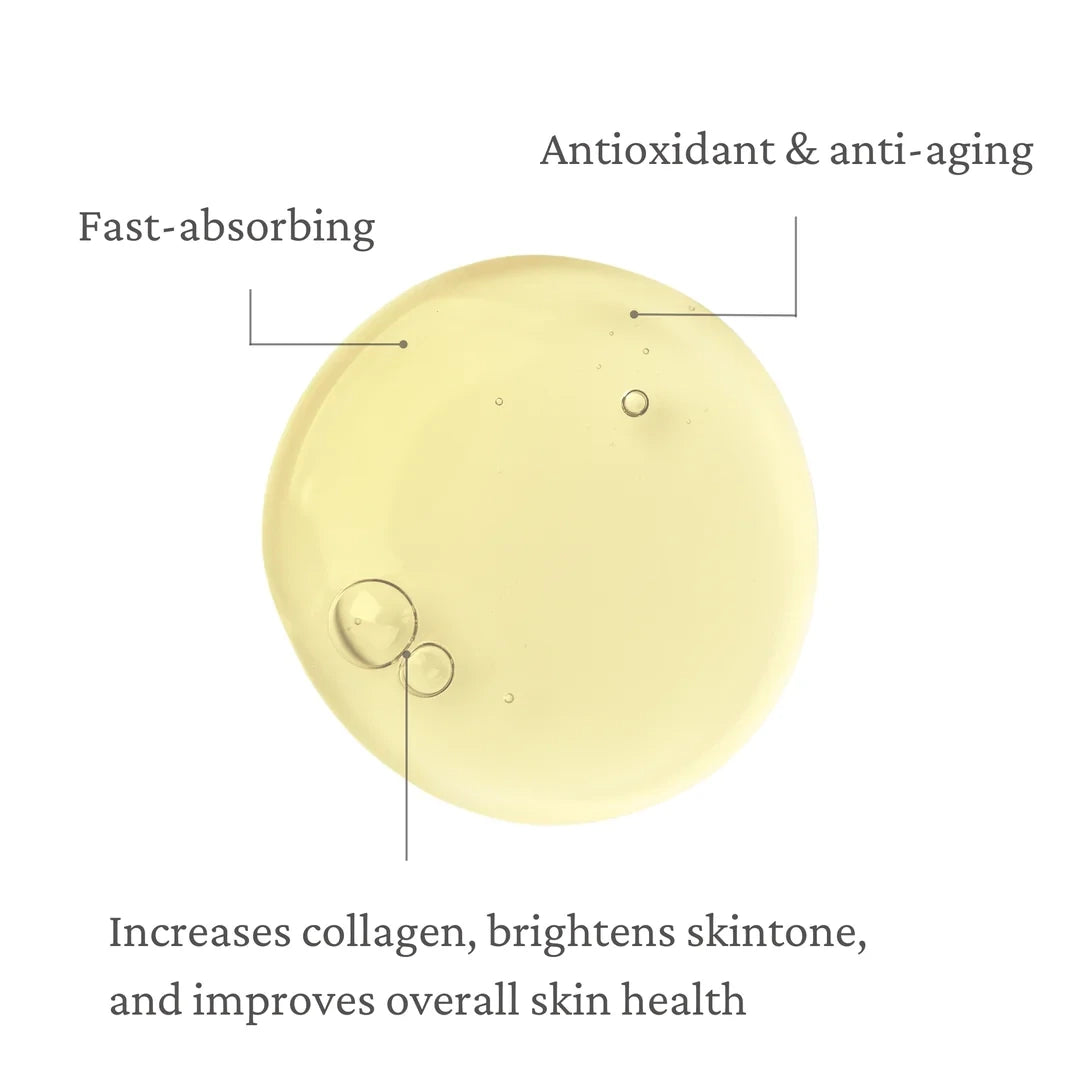 ECLADERM PHYTO-RETINOL + C SERUM