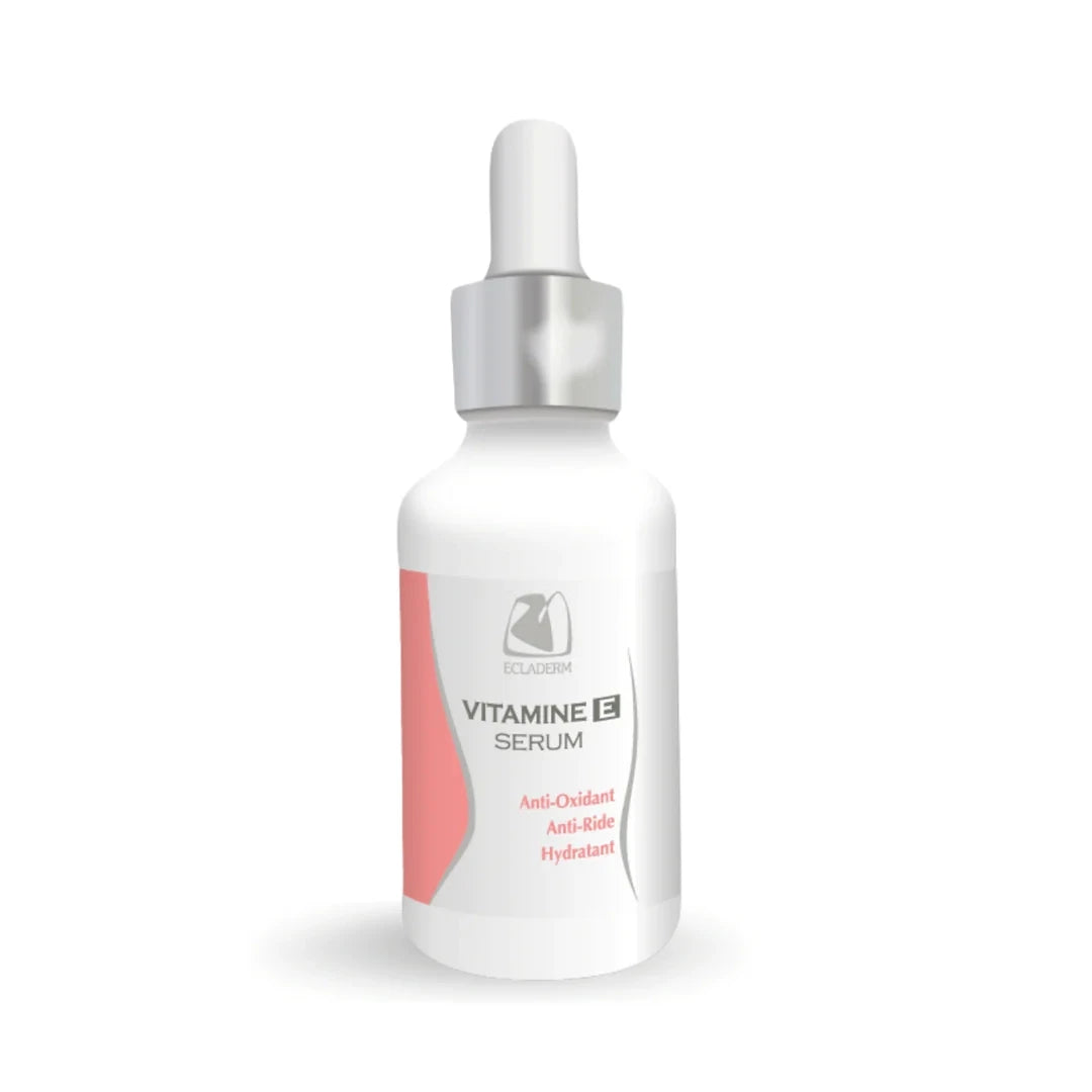 ECLADERM VITAMIN E SERUM