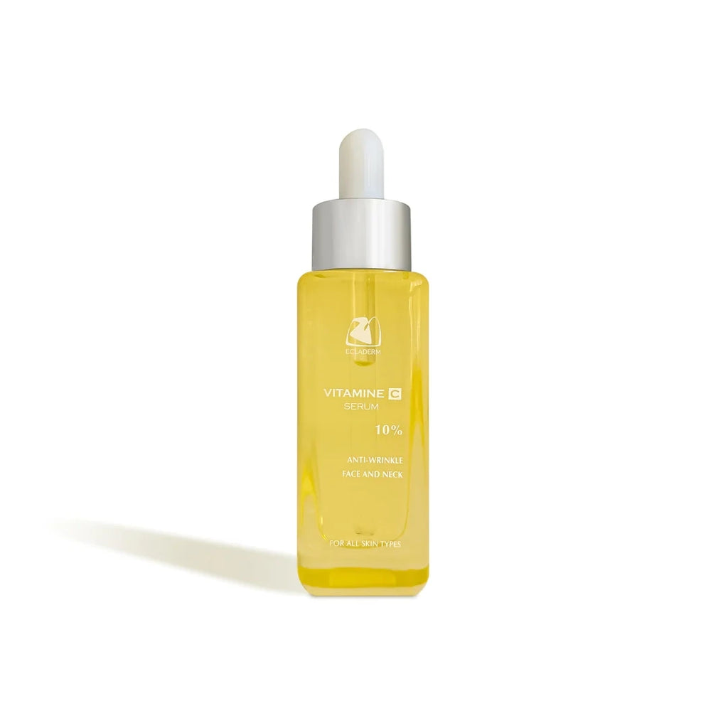ECLADERM 10% VITAMIN C SERUM