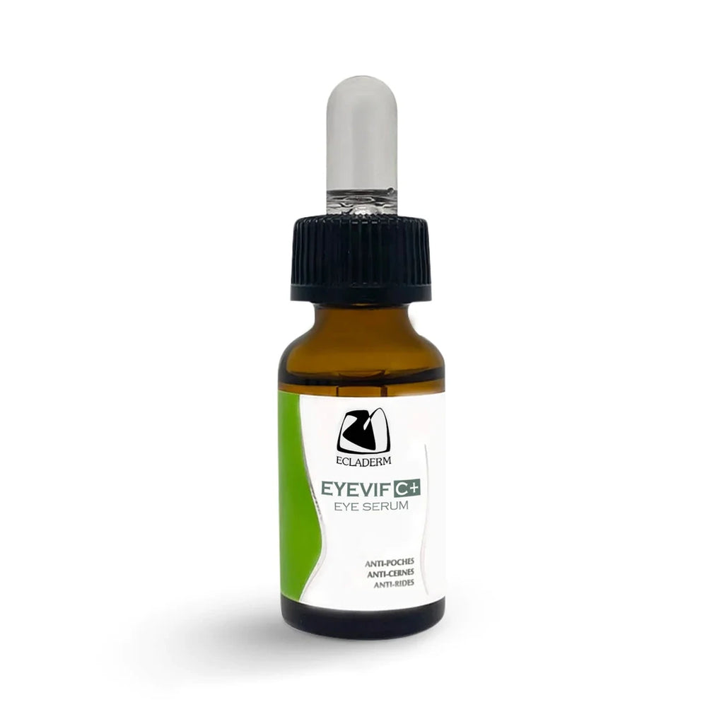 ECLADERM EYEVIF C+ EYE SERUM