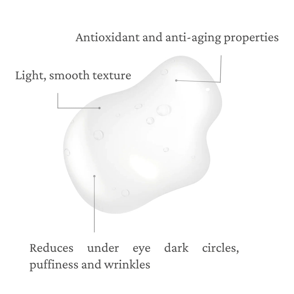 ECLADERM EYEVIF C+ EYE SERUM