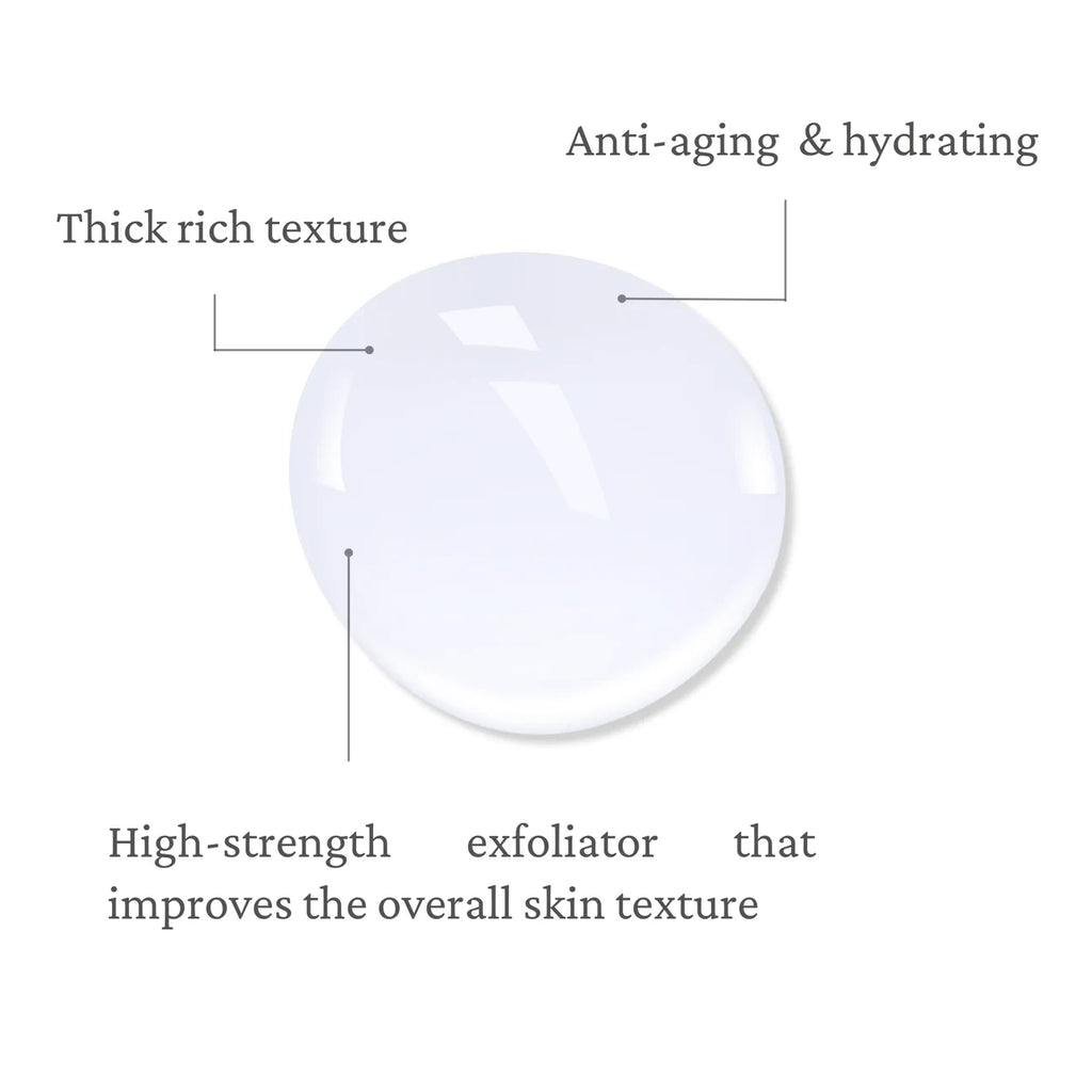 ECLADERM 10% LACTIC ACID + HA SERUM