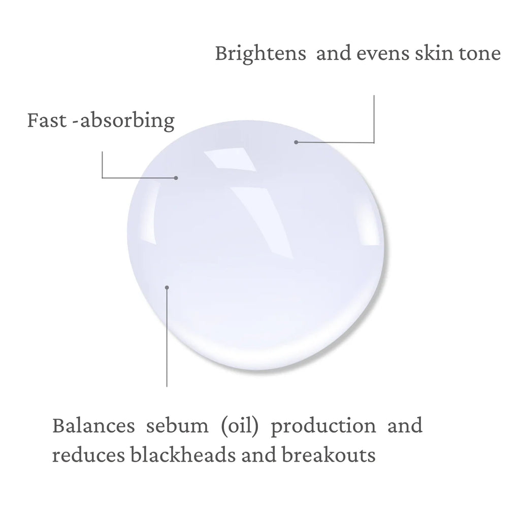 ECLADERM VERACNE SERUM