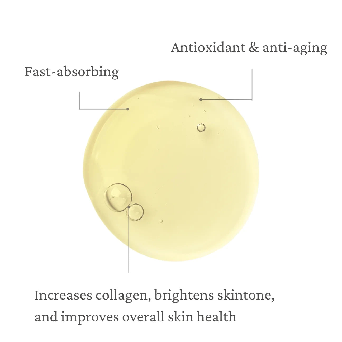 ECLADERM VITAGLOW ACE SERUM