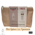 EUCERIN EVEN PIGMENT PERFECTOR Skin Perfecting Serum + Hand Cream SPF30 (Free)
