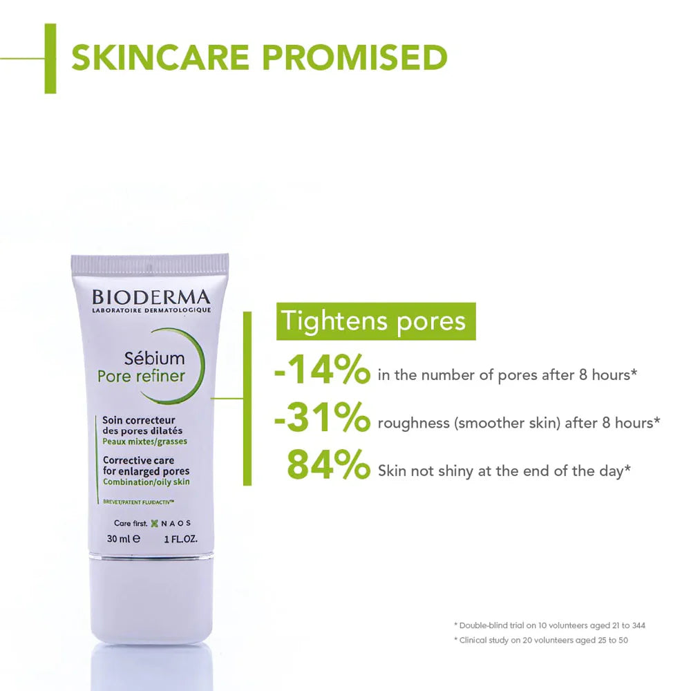 Sebium Pore Refiner 30 ml