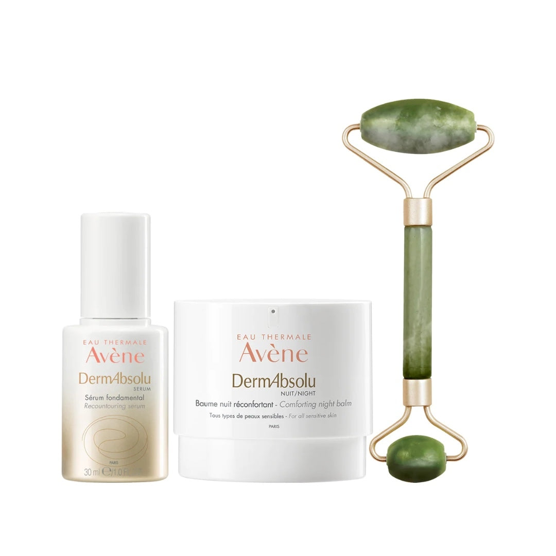 AVÈNE DERMABSOLU ANTI-AGING KIT