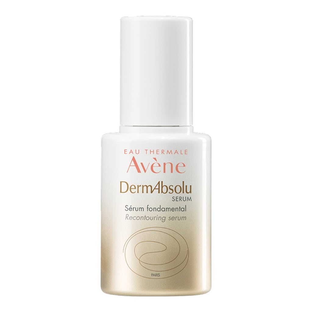 AVÈNE DERMABSOLU ANTI-AGING KIT