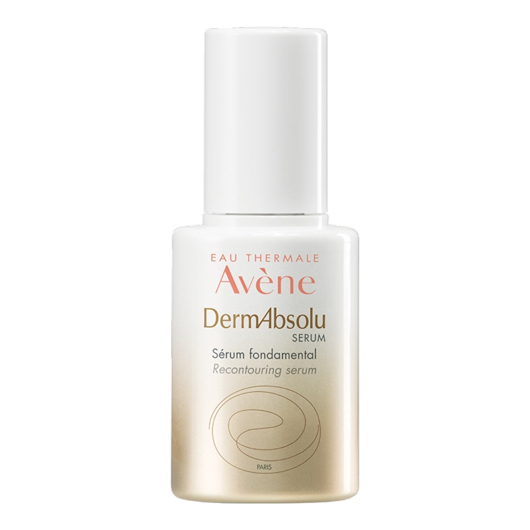 AVÈNE DERMABSOLU ANTI-AGING KIT