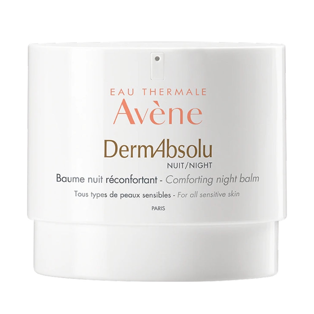 AVÈNE DERMABSOLU ANTI-AGING KIT