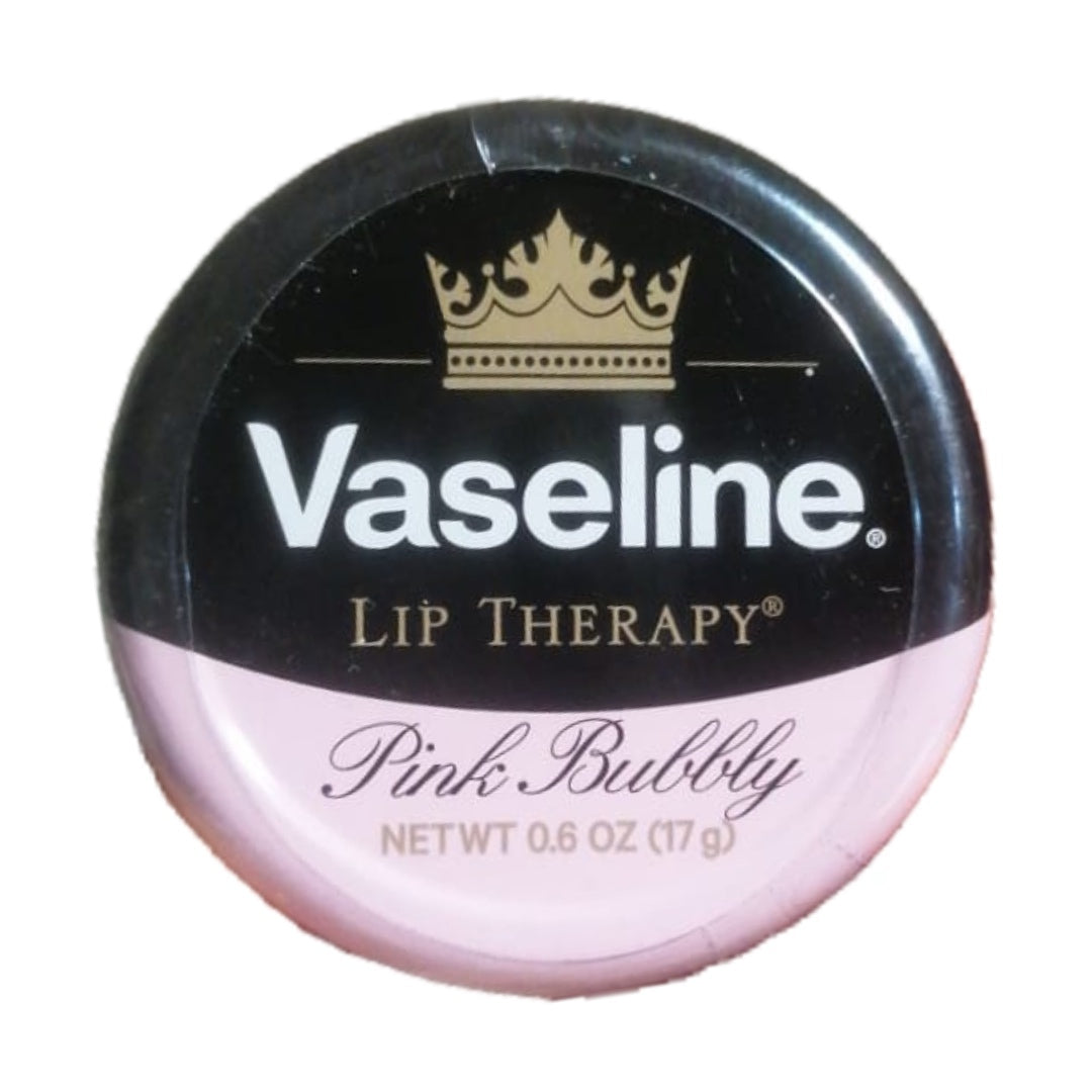 VASELINE LIP THERAPY