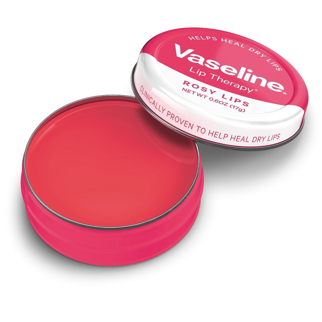 VASELINE LIP THERAPY