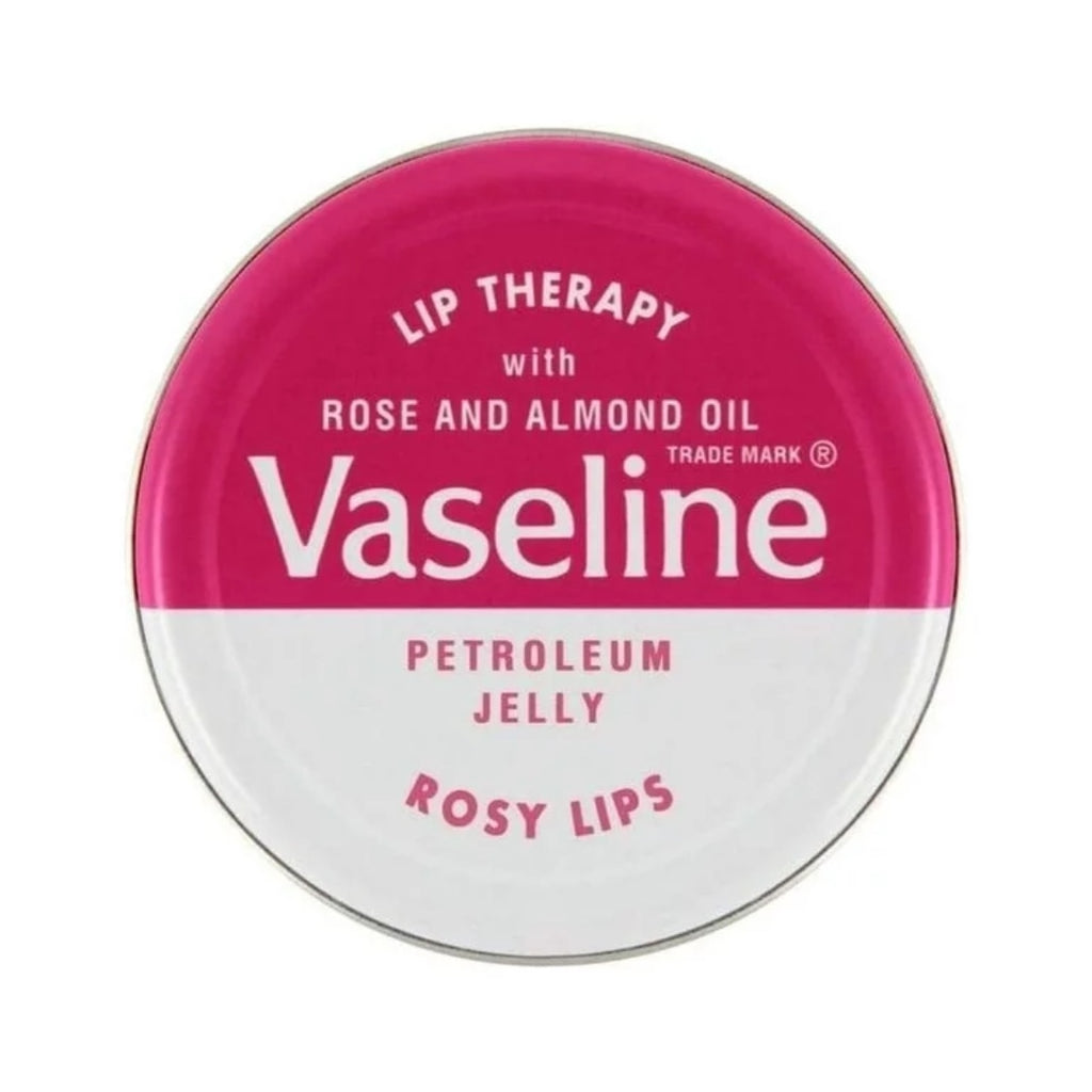 VASELINE LIP THERAPY