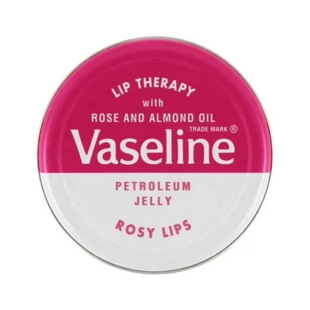 VASELINE LIP THERAPY
