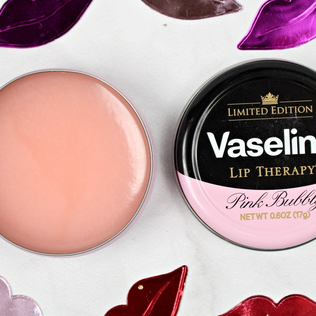 VASELINE LIP THERAPY