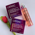 LIERAC LIFTISSIME NUTRI + NIGHT + HYDRANGENIST BRUME DE REVEIL (FREE)