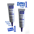 CLEAN & CLEAR  ADVANTAGE ACNE SPOT TREATMENT (BUY 1 GET 1)