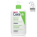 CERAVE HYDRATING CLEANSER 473 ML