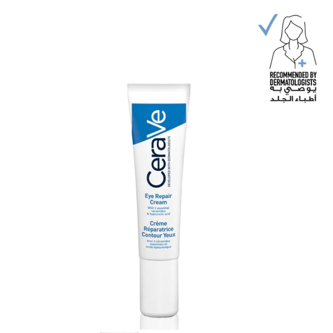 CERAVE EYE REPAIR CREAM 14 ML
