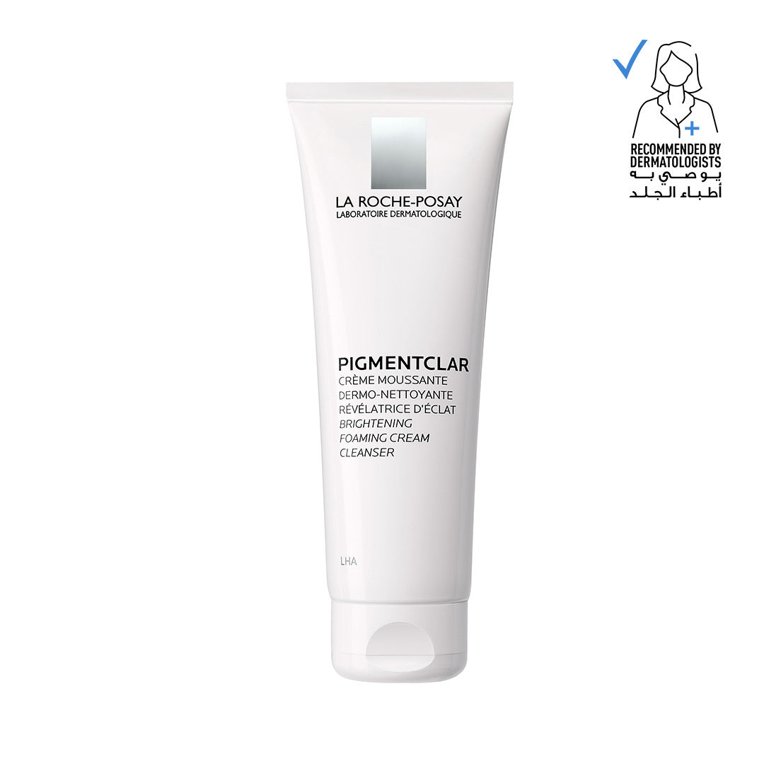 LA ROCHE-POSAY PIGMENTCLAR CLEANSER 125 ML