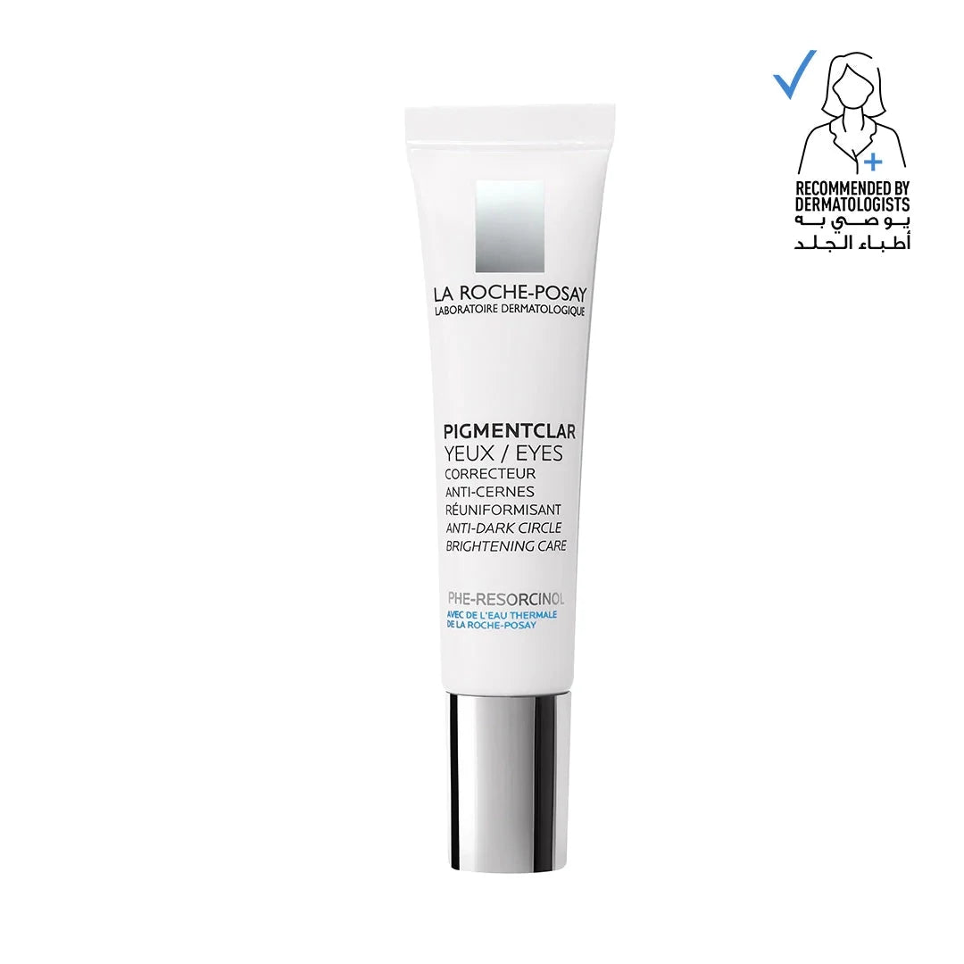 LA ROCHE-POSAY PIGMENTCLAR EYES 15 ML