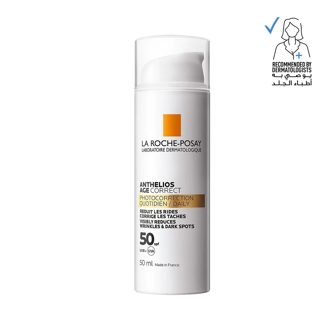 LA ROCHE-POSAY ANTHELIOS AGE CORRECT 50 ML