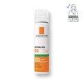 LA ROCHE-POSAY ANTHELIOS ANTI-SHINE MIST SPF 50+ 75 ML