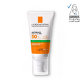 LA ROCHE-POSAY ANTHELIOS UVMUNE 400 OIL CONTROL GEL-CREAM SPF50+ 50 ML