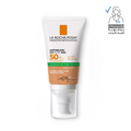 LA ROCHE-POSAY ANTHELIOS UVMUNE 400 OIL CONTROL TINTED GEL-CREAM SPF50+ 50 ML