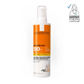 LA ROCHE-POSAY ANTHELIOS INVISIBLE SPRAY SPF50+  200ML