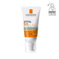 LA ROCHE-POSAY ANTHELIOS UVMUNE 400 HYDRATING CREAM SPF50+ 50ML