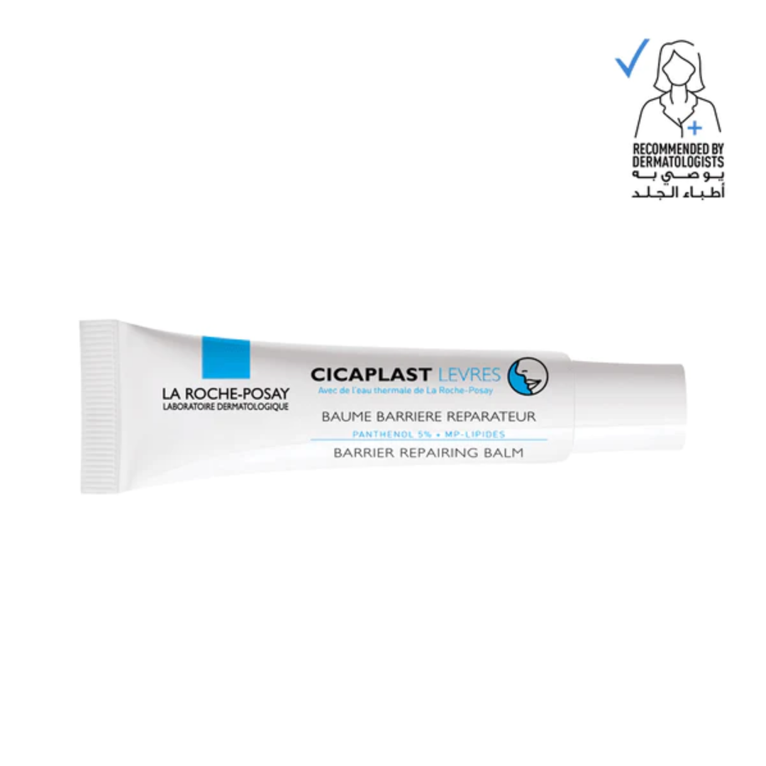 LA ROCHE-POSAY CICAPLAST LÈVRES 7.5ML