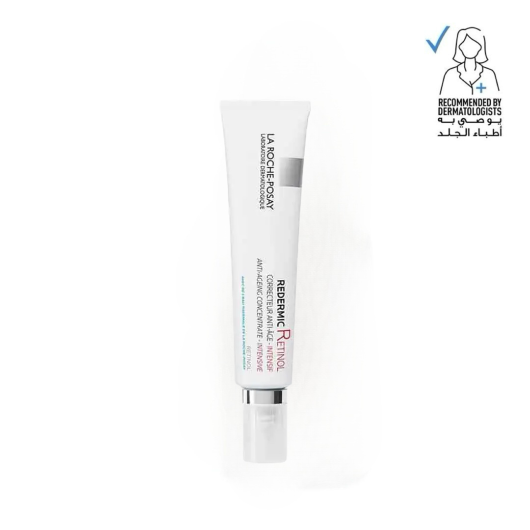 LA ROCHE-POSAY REDERMIC RETINOL 30ML