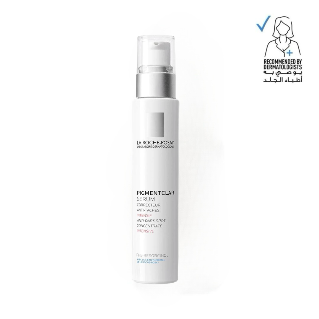 LA ROCHE-POSAY PIGMENTCLAR SERUM CORRECTEUR 30 ML